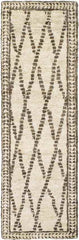 Scottsdale Modern Beige Area Rug