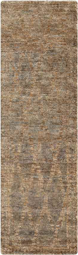 Scottsdale Modern Mocha Area Rug