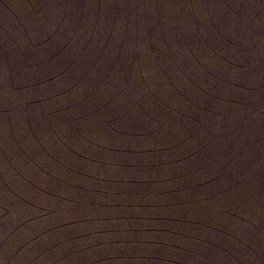 Sedgwick Modern Brown Area Rug