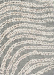 Slocomb Modern Charcoal Area Rug