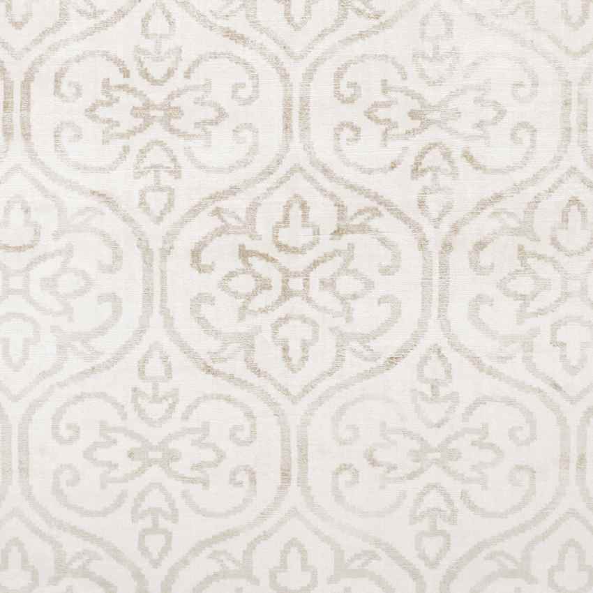 Smithville Modern Cream Area Rug
