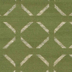 Stillmore Modern Grass Green Area Rug
