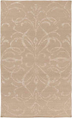 Stockton Modern Beige Area Rug