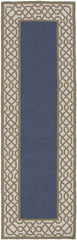 Tarrytown Modern Khaki/Charcoal/Tan Area Rug
