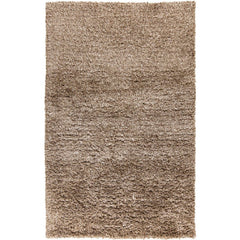 Temecula Modern Taupe Area Rug
