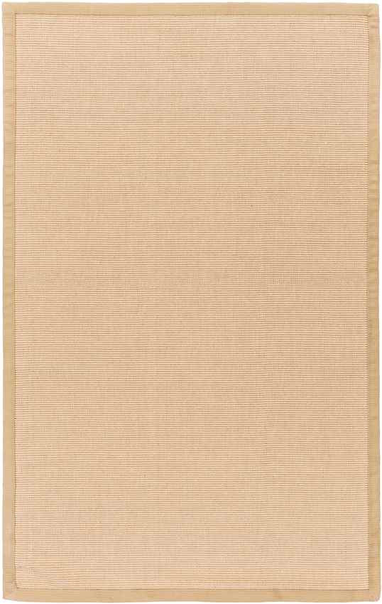 Camborne Cottage Beige Area Rug