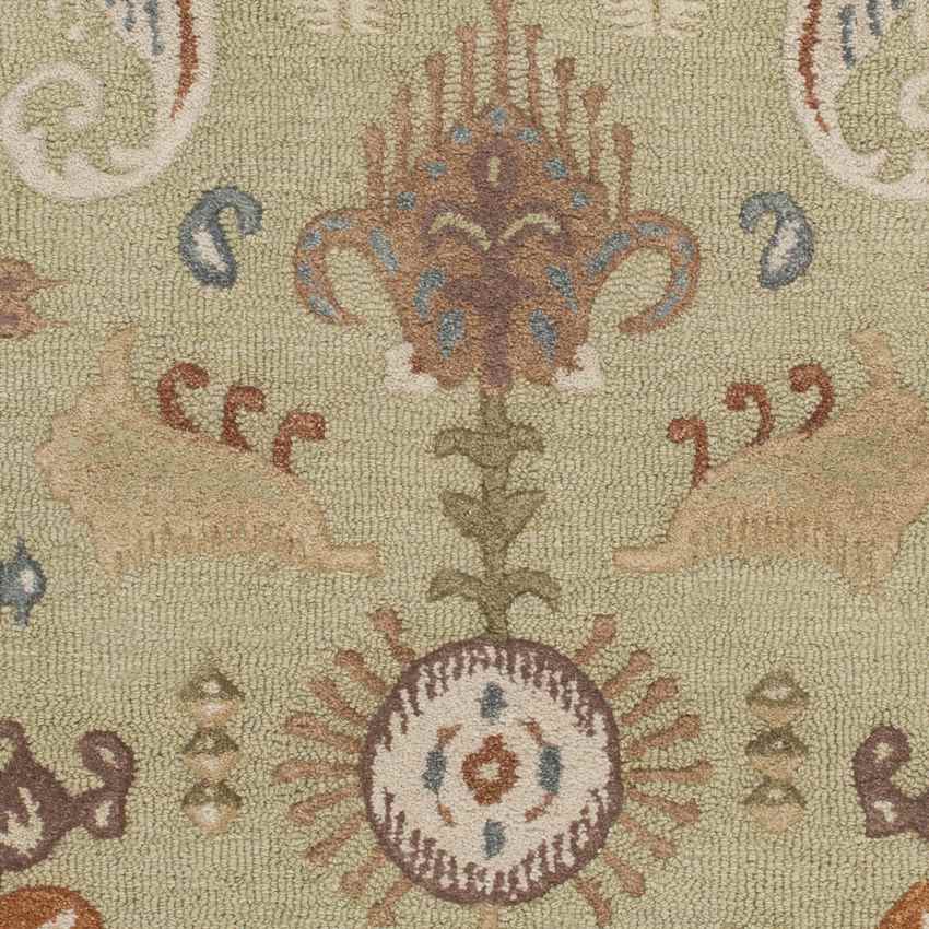 Toombs Modern Beige/Taupe Area Rug