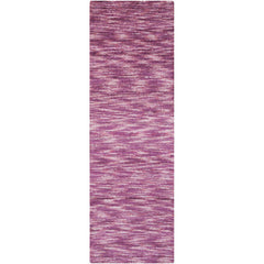 Toomsboro Modern Lavender Area Rug