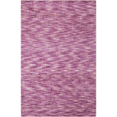 Toomsboro Modern Lavender Area Rug