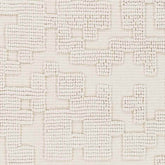 Traskwood Modern Ivory Area Rug