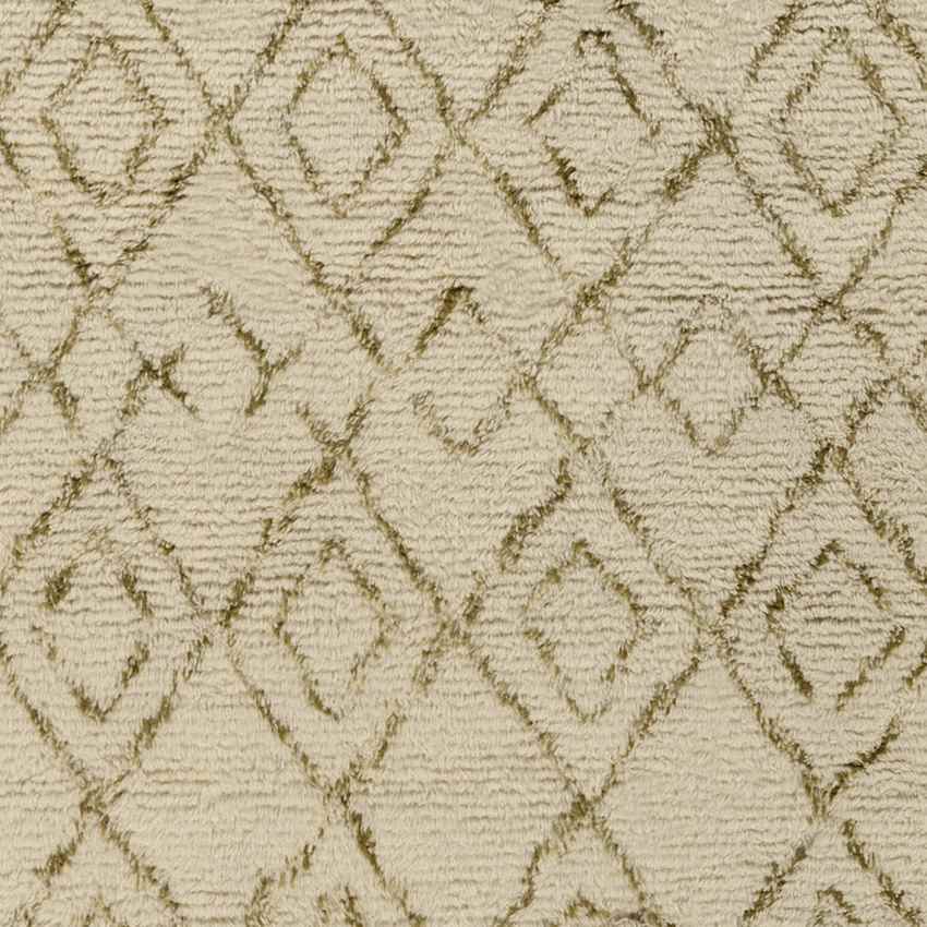 Selby Global Beige Area Rug