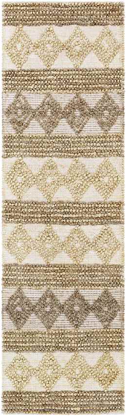 Chagford Global Camel Area Rug