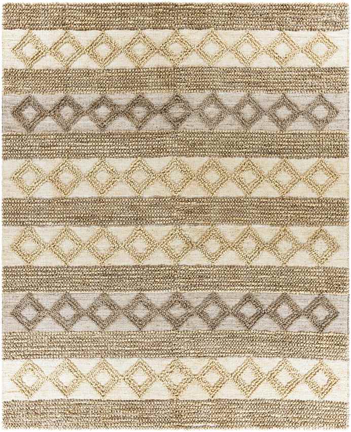 Chagford Global Camel Area Rug