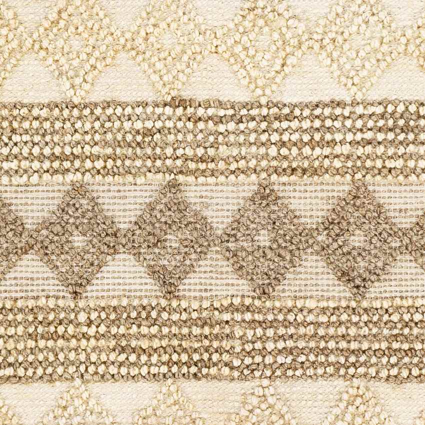 Chagford Global Camel Area Rug