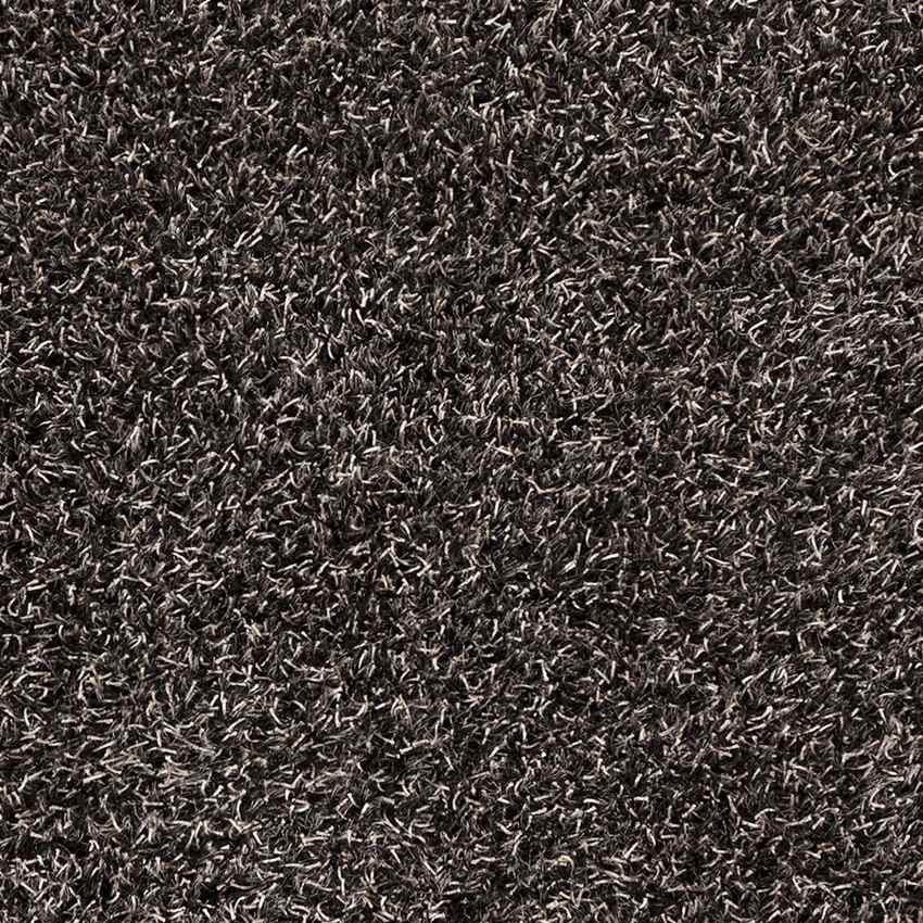 Tuscaloosa Modern Dark Brown Area Rug