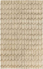 Valley Modern Beige Area Rug