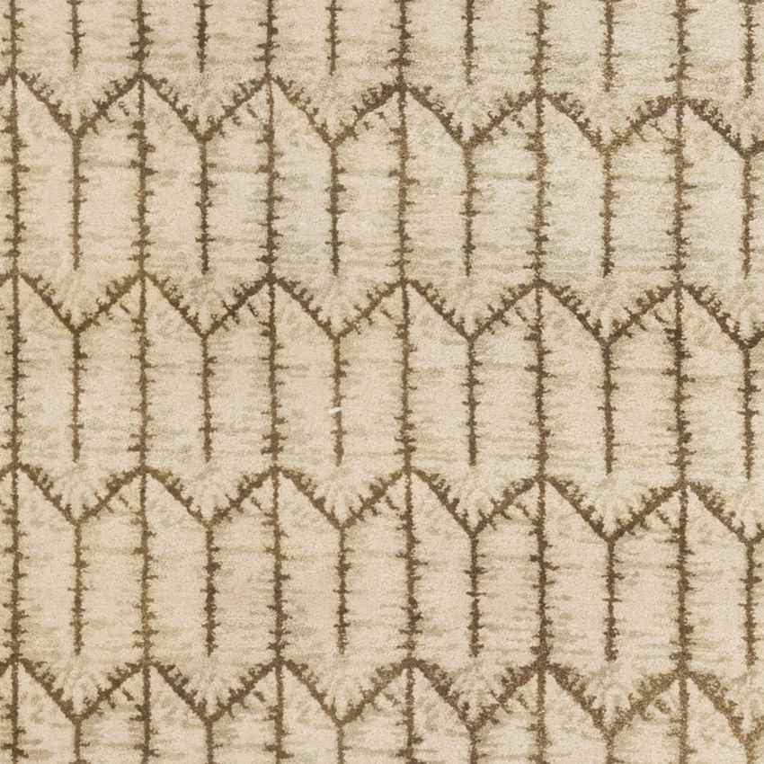 Valley Modern Beige Area Rug