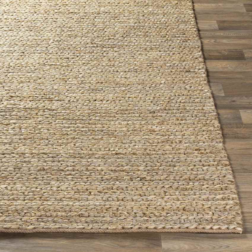 Clare Cottage Taupe Area Rug