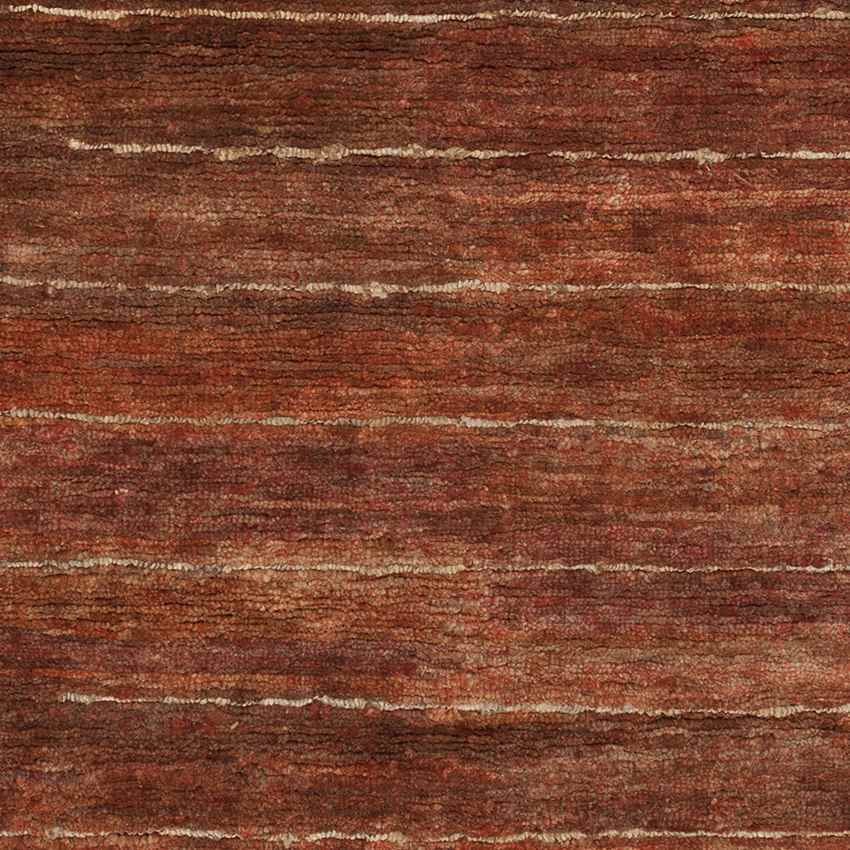 Webb Modern Brown Area Rug