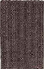 Widener Global Eggplant Area Rug