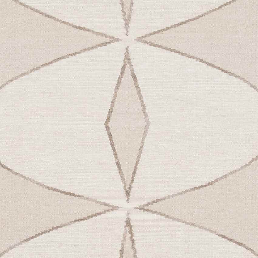 Willisville Modern Beige Area Rug
