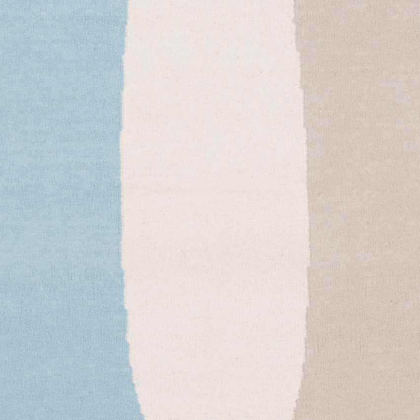 Wilmar Modern Beige/Blue Area Rug