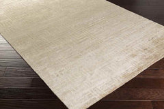 Wyoming Modern Beige Area Rug