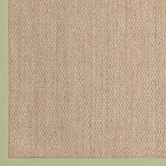 Crediton Cottage Green Area Rug
