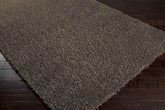 Corby Modern Charcoal Area Rug