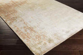 Sannois Modern Butter Area Rug