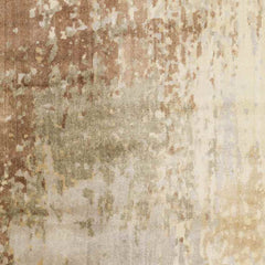 Sannois Modern Butter Area Rug