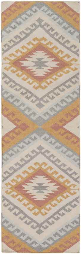 Bardolph Global Mocha Area Rug