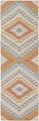 Bardolph Global Mocha Area Rug