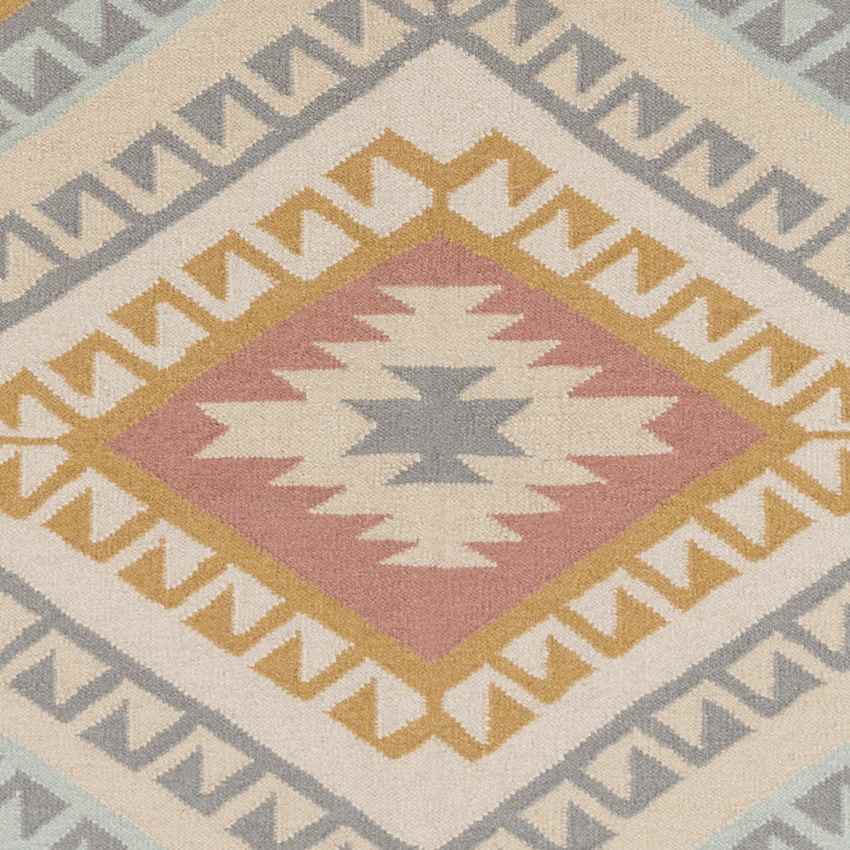 Bardolph Global Mocha Area Rug