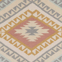 Bardolph Global Mocha Area Rug