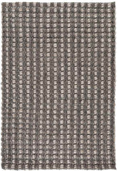 Beckemeyer Modern Light Gray Area Rug
