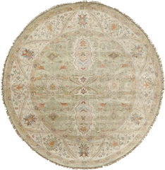 Bellmont Traditional Moss Area Rug