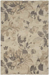 Croydon Modern Camel Area Rug
