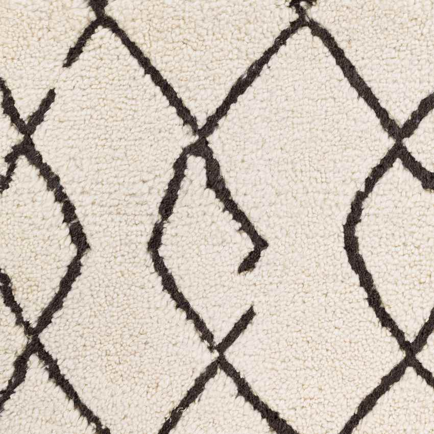 Didcot Global Ivory Area Rug