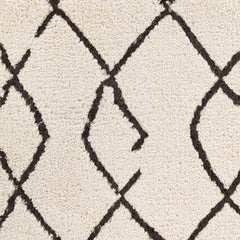 Didcot Global Ivory Area Rug