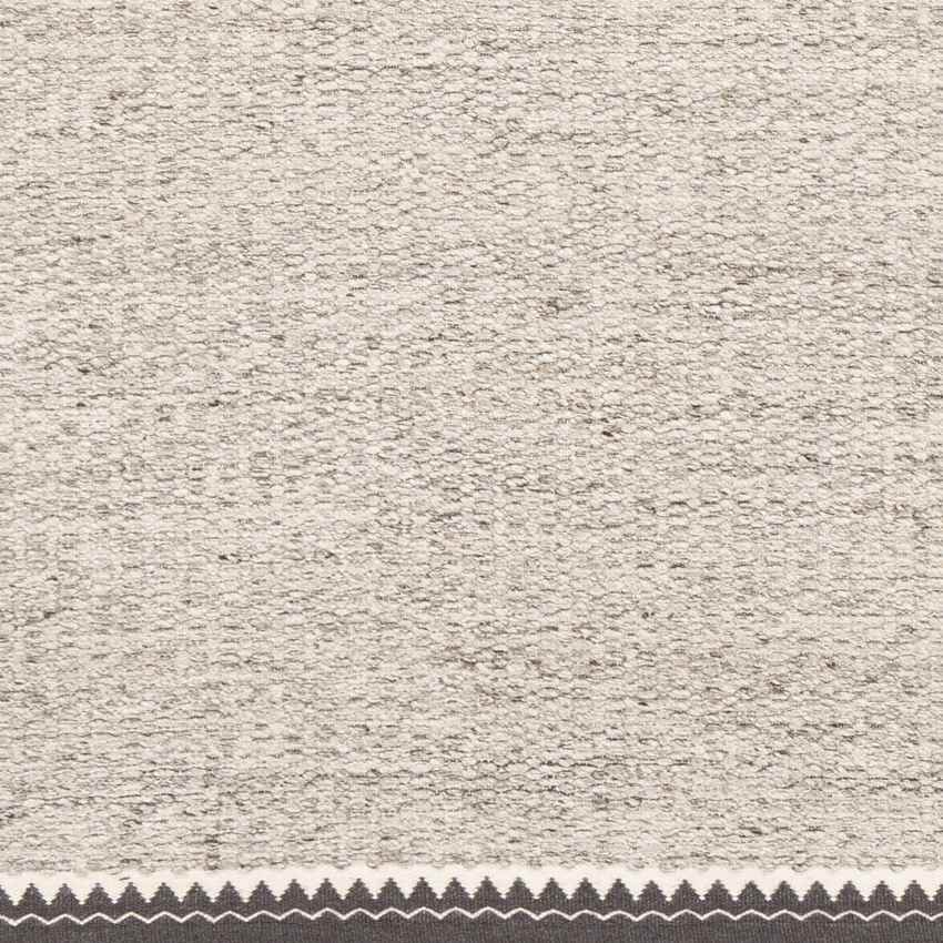 Ellesmere Rustic Light Gray Area Rug
