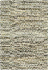 Gateshead Modern Dark Green Area Rug