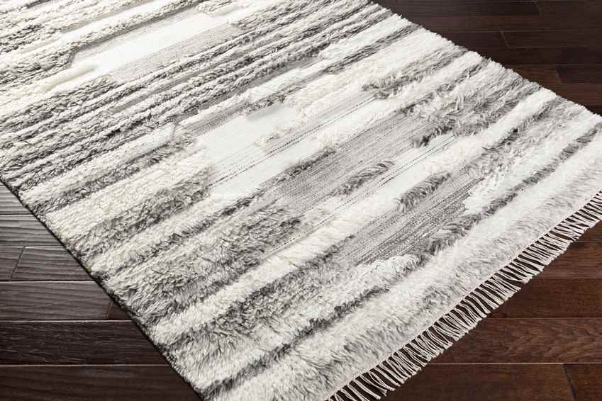 Guildford Cottage Cream Area Rug