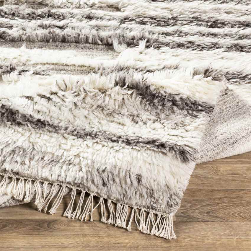 Guildford Cottage Cream Area Rug