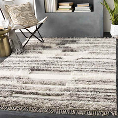 Guildford Cottage Cream Area Rug