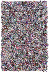 Halifax Modern Lilac Area Rug