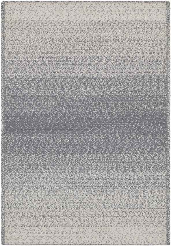 Hertford Cottage Medium Gray Area Rug