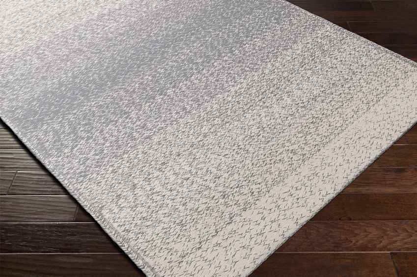 Hertford Cottage Medium Gray Area Rug