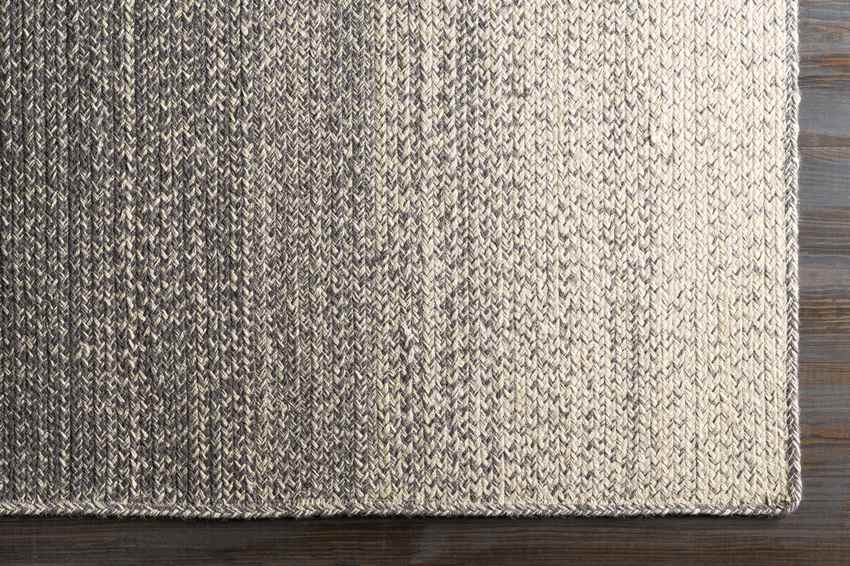 Hertford Cottage Medium Gray Area Rug
