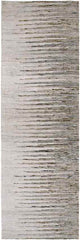 Ilkeston Modern Light Gray Area Rug